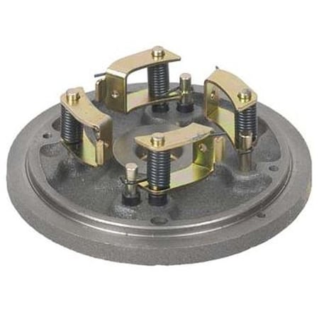 Aftermarket Starter Brush Holder End Frame CE Housing Fits FARMALL A B C H M 300 ELS60-1835